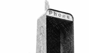 1-no phone