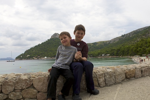 Mallorca