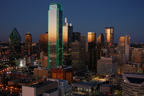 dallas