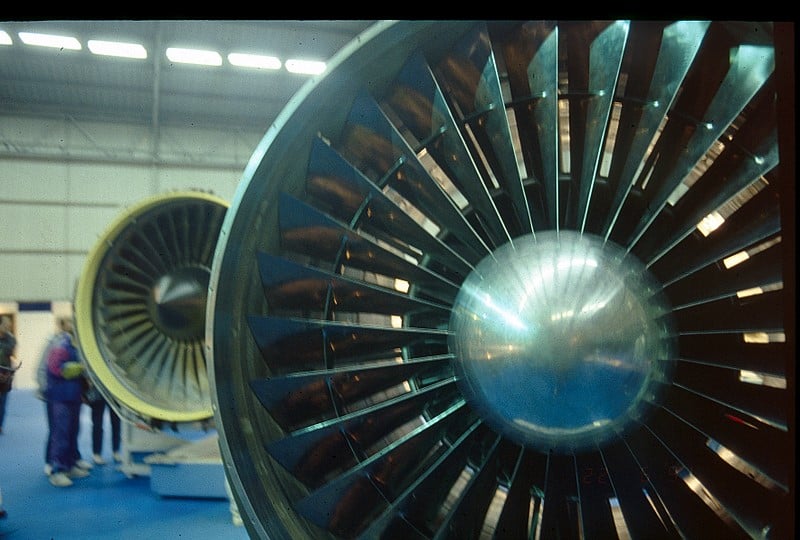 engine