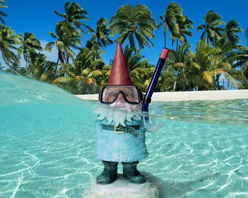 gnome