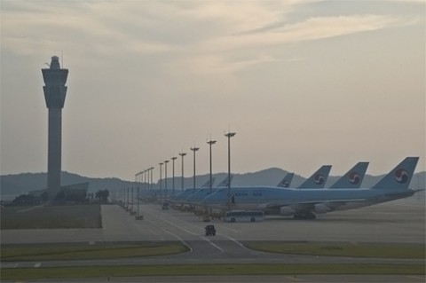 korean air
