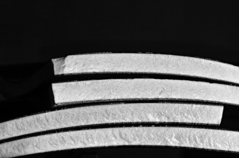 layers