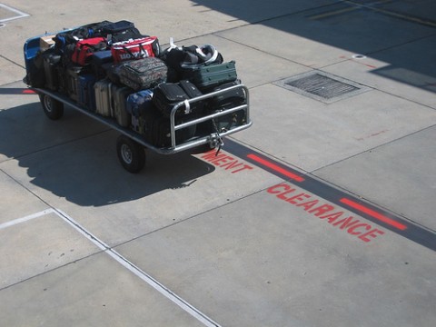 luggage