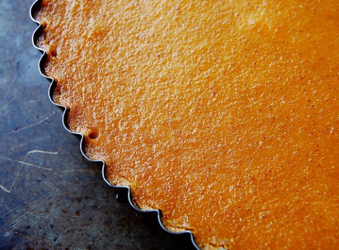 pie