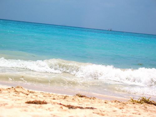 playa