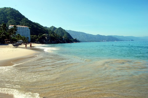puerto vallarta