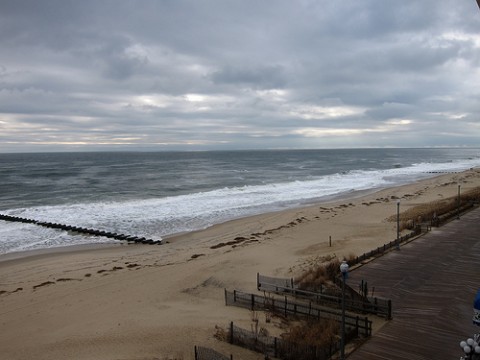 rehoboth beach