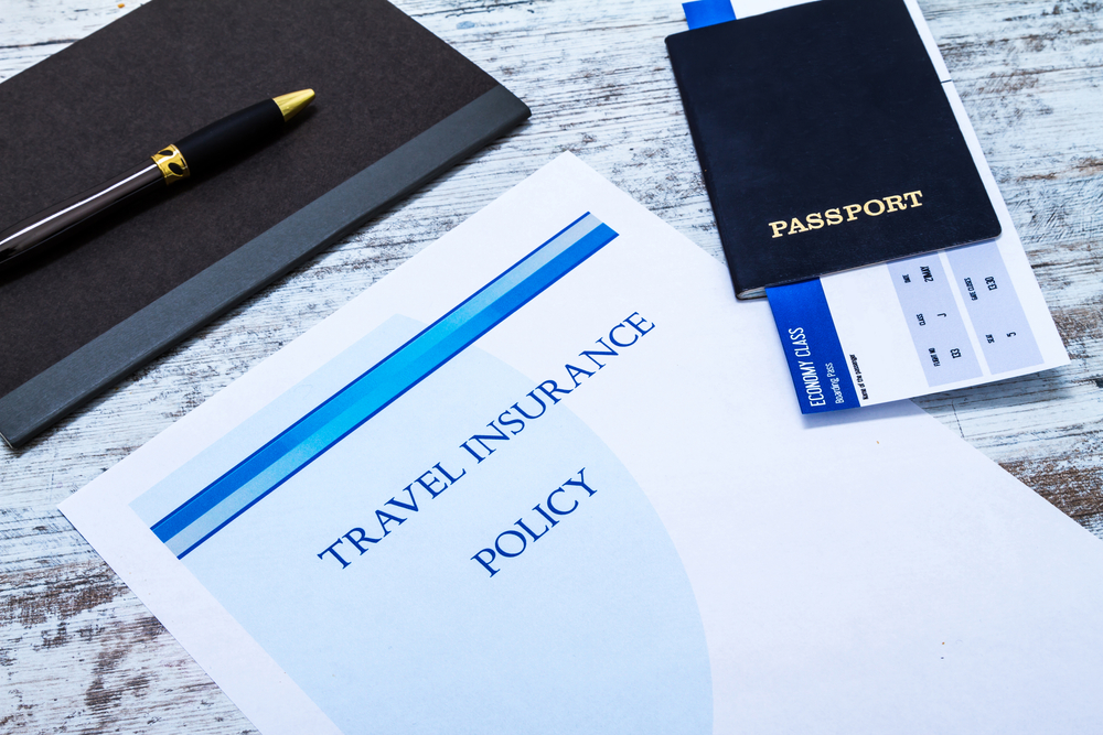 Does your credit card offer enough travel insurance?