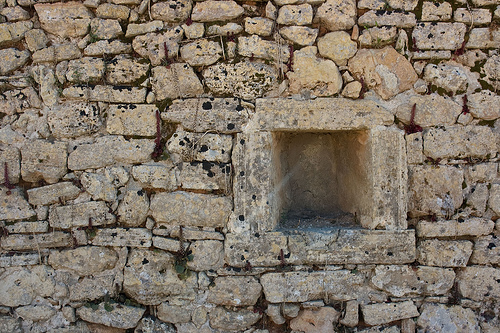wall