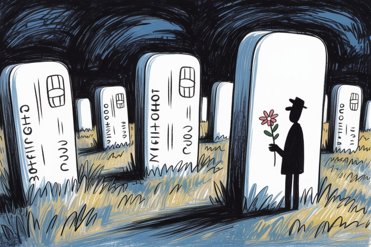 The president has called for a massive cut to credit card interest rates. Airlines warn it could end loyalty programs as we know them.
