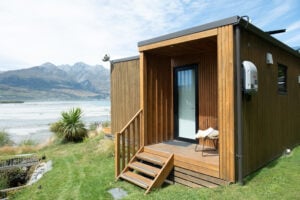 These New Zealand eco-lodges are redefining sustainability (and reaching for the stars)