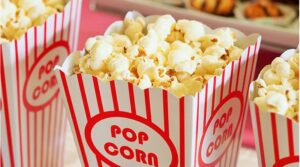 Why would a company send its customer a worthless promotion code? The Popcorn Factory promised a 25% discount to Sandy Diggins. So where is it?