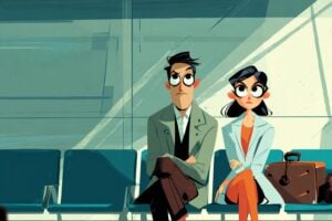 Aer Lingus owes me $1,285