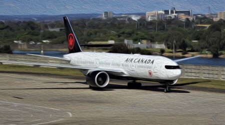 If Air Canada canceled your flight during the pandemic, it owes you a refund. Here's how to get it.