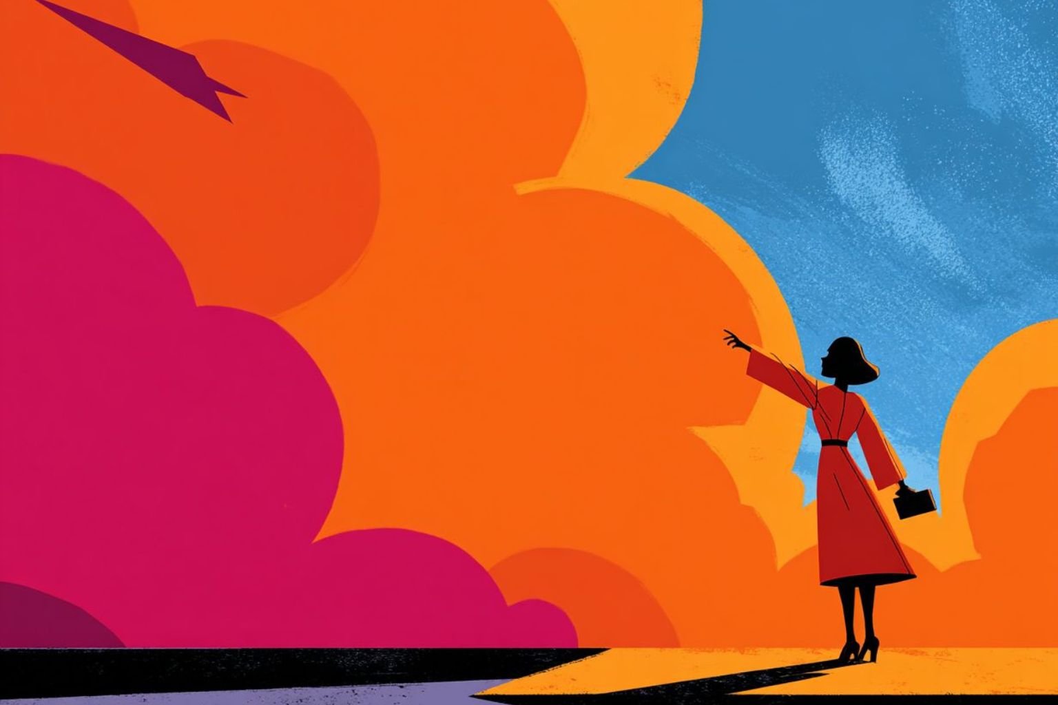 Air travel has changed a lot. But it's nothing compared to what lies ahead. Changed how? Well, you've probably heard about the higher airfares, the luggage fees and our persistent problem with in-flight violence.