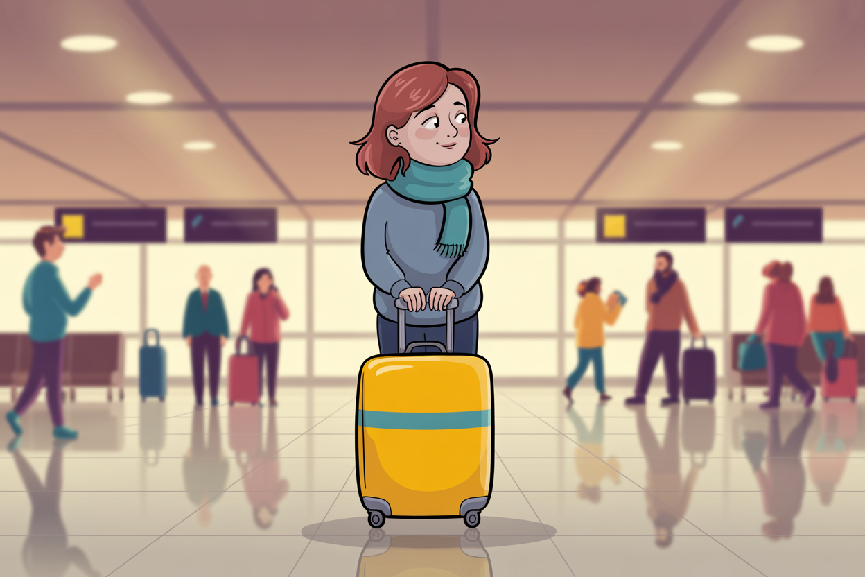 How to find the best packing cube and use it to outsmart an airline