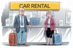 Elderly couple denied Priceline car rental due to unclear age restrictions. Learn about rental car age policies and what to do when your reservation isn't honored.