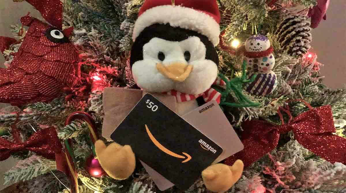 How did these Amazon gift cards become worthless?