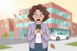 Brenda Stopay rushes home from a cruise after learning her brother is critically ill, but a booking error caused her to miss her flight. Despite months of back-and-forth between Orbitz and Aer Lingus -- including submitting her brother’s death certificate repeatedly -- neither company will approve her $715 refund. Can she cut through the red tape and get a resolution?