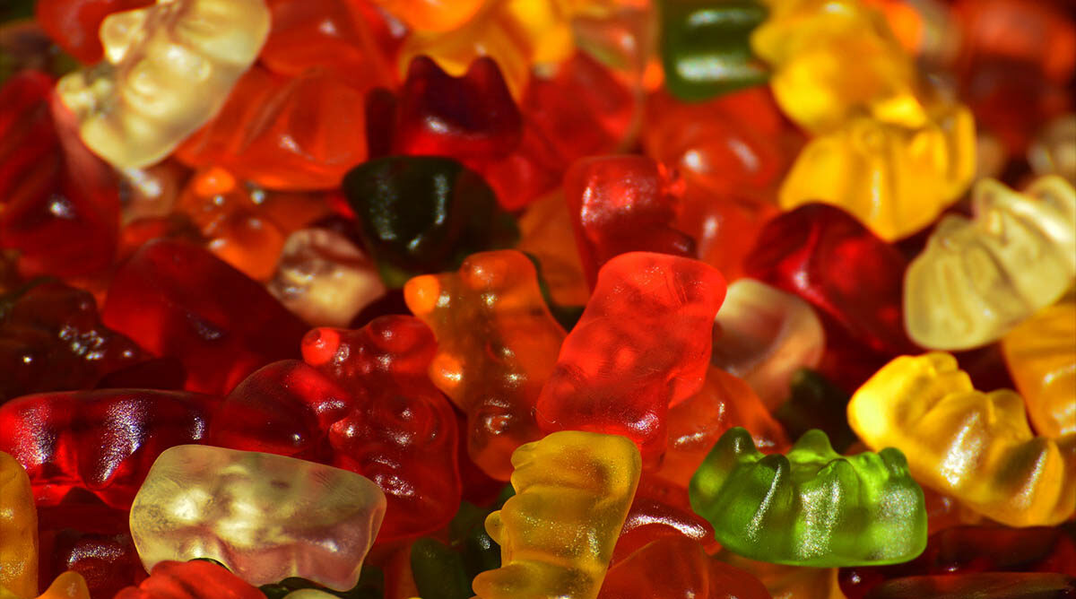 What if you want a refund for your CBD gummies? Can we help?