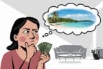 Is the stress of summer travel too much? Learn when it's okay (and not okay) to cancel your vacation, and what to consider before you do.
