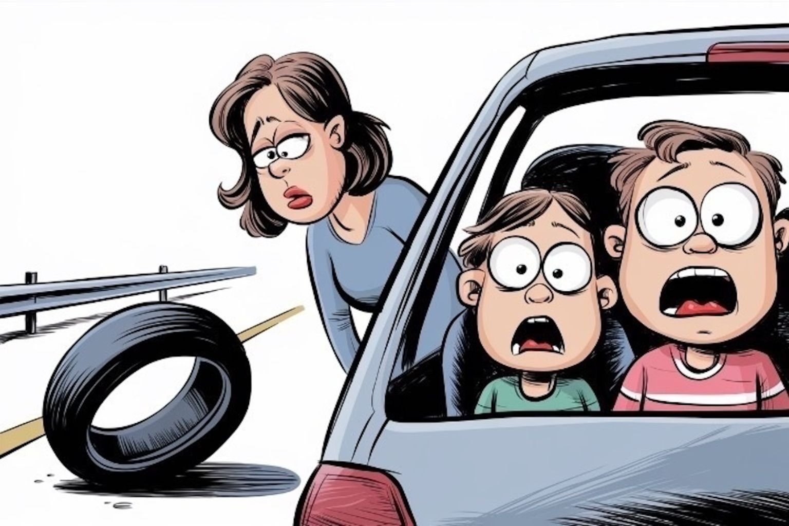 ravelers are increasingly concerned about car rental safety. Here's how to ensure your rental car is safe before you hit the road.