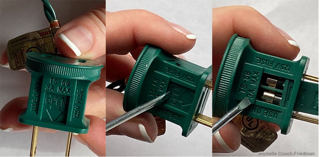 Will Home Depot save Christmas? This prelit tree is a dud! Elliott