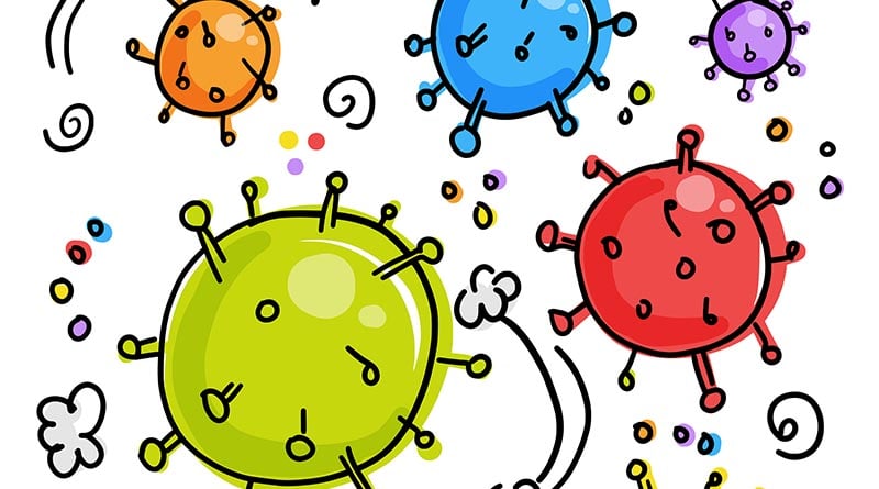 Coronavirus travel-related questions answered.