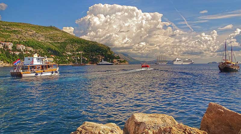 This cruise pricing mistake is not enforceable. Michelle Couch-Friedman, author.