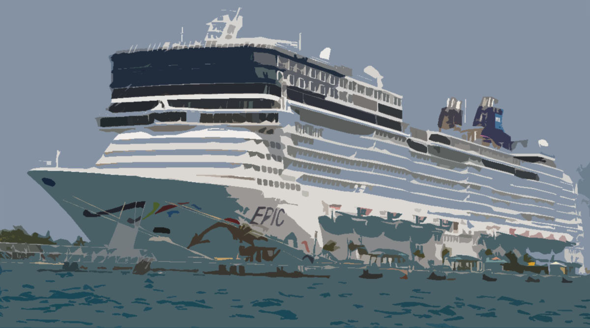 Here's how cruise ship passengers get denied boarding in 2021. (and how to avoid the same fate)
