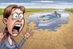 This summer, travelers face anxieties about disruptions, natural disasters, political instability, and illness. Experts offer advice on how to prepare and mitigate these travel fears for a smoother vacation.