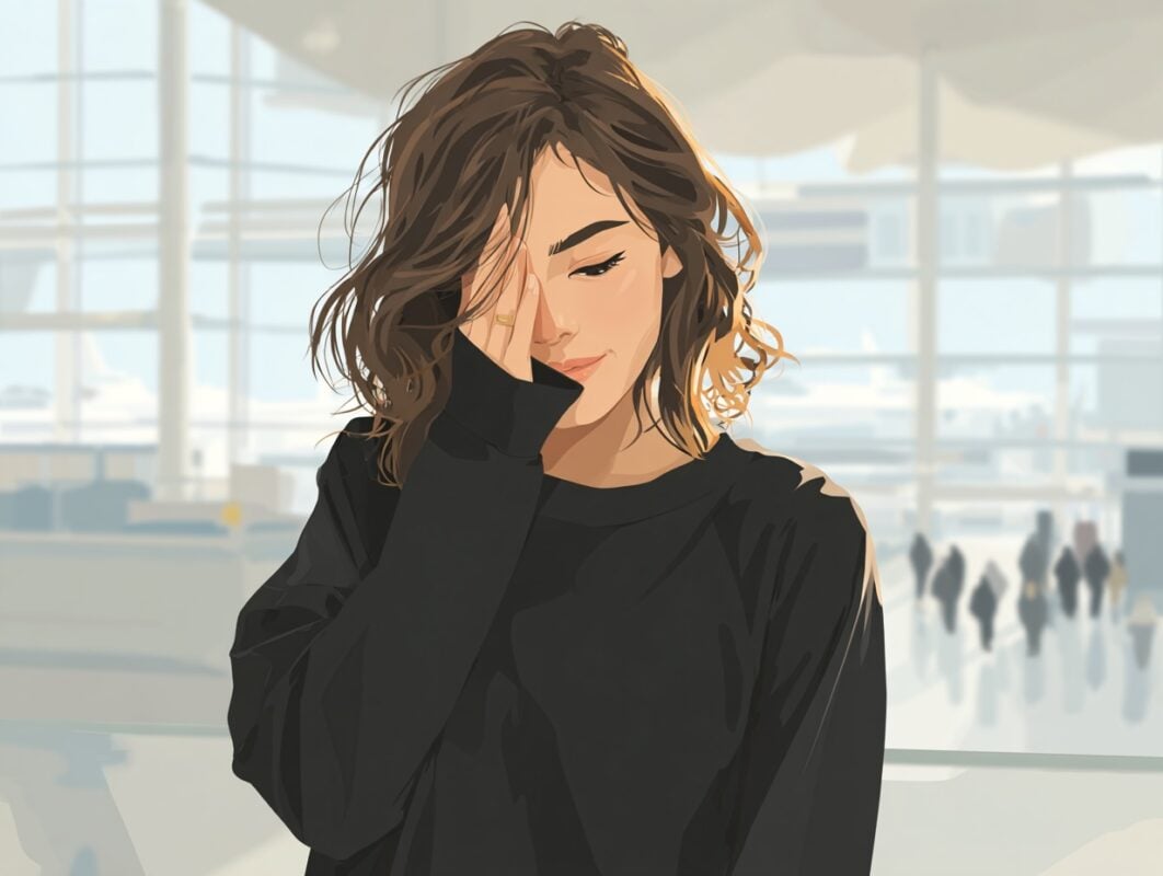 How to not forget anything on your next trip