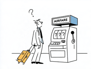 Honest pricing works in travel. Just ask Airbnb.