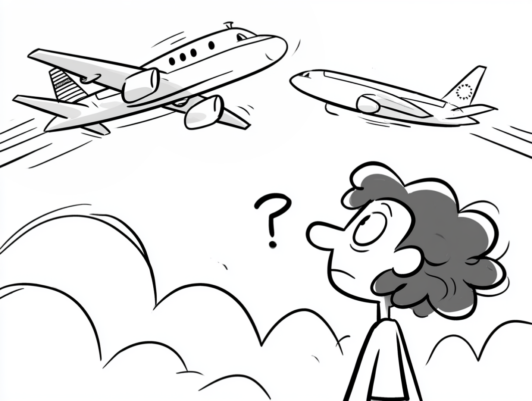 America and Europe just went opposite ways on airline fees. Who’s right?