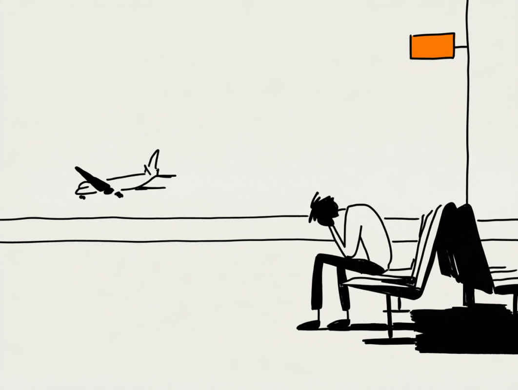 “Debanked” by your frequent flier program? You should have rights