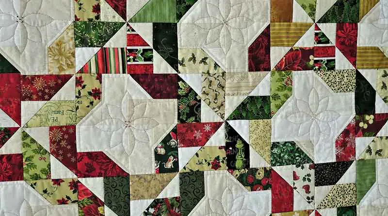 The quilts Jerry Dowdy ordered online from Emma Cottons never show up. He tries to uncover answers -- and a refund. Find out what he discovers.