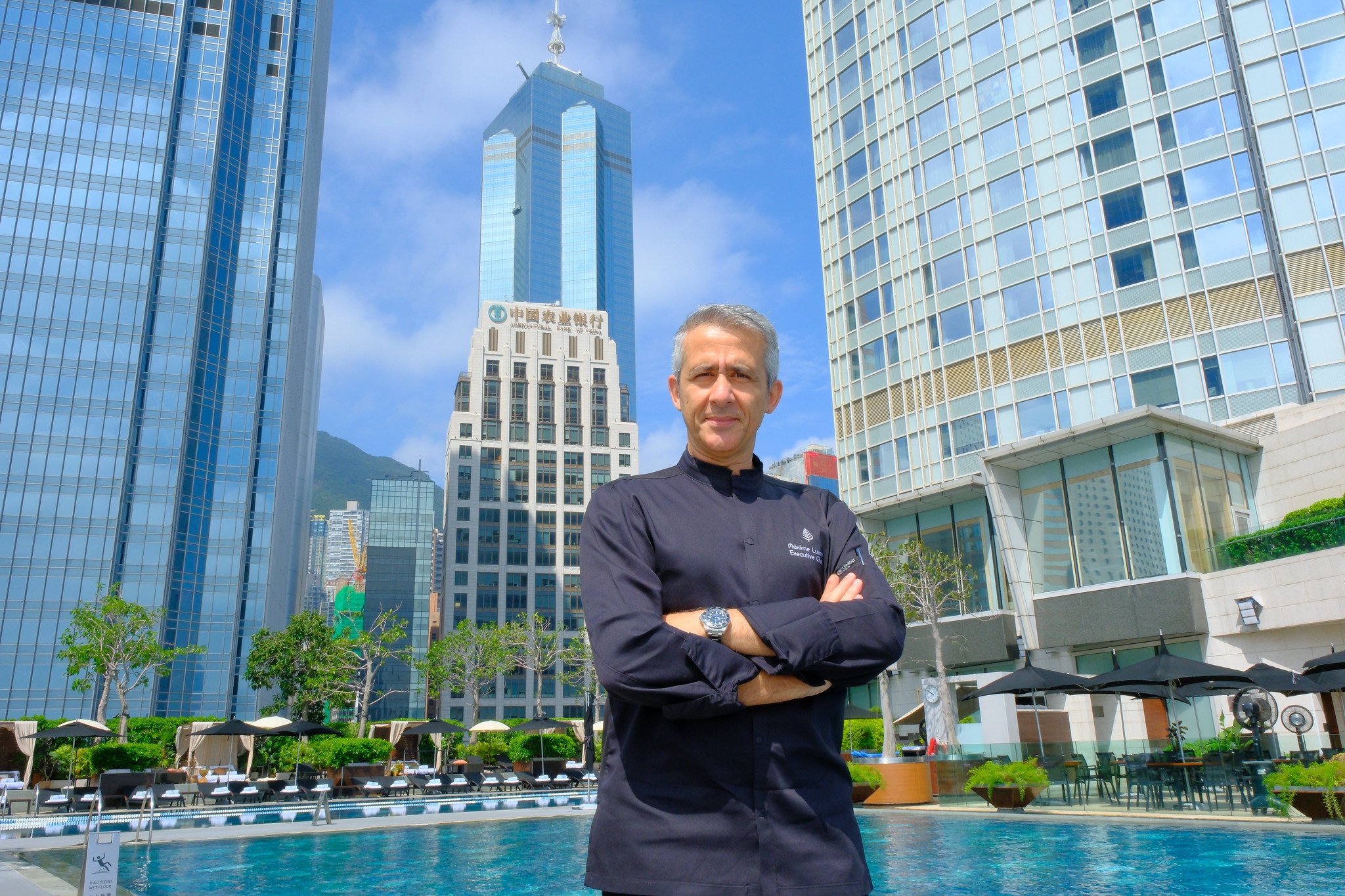 In Hong Kong, oyster shells and creative engineering pave the way to a greener future