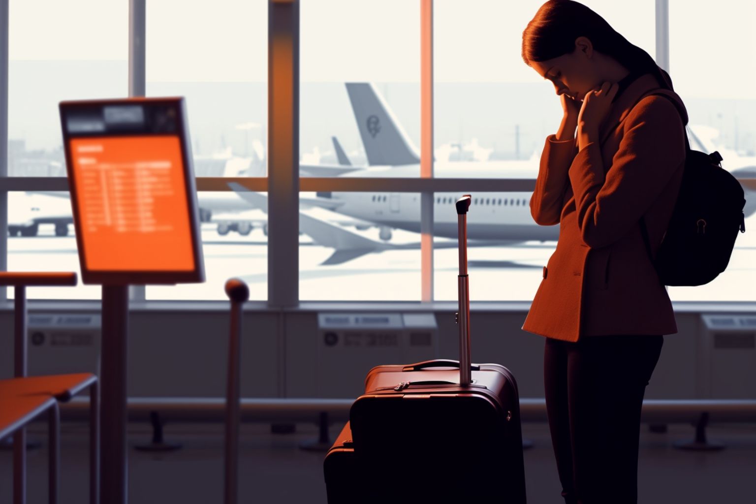 Here's an Expedia refund dilemma: One airline canceled a woman's flight but then gave her a credit she couldn't use. Can our advocates fix this?