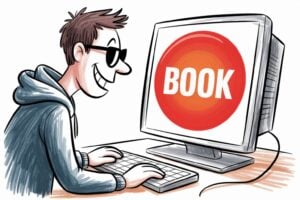 Expedia claims it has the secret to cheap flights. But is it promoting a dangerous—and self-serving—myth?