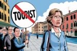 If you feel unwelcome on vacation due to overcrowding or local resentment, learn practical tips to be a more respectful tourist and foster positive interactions.