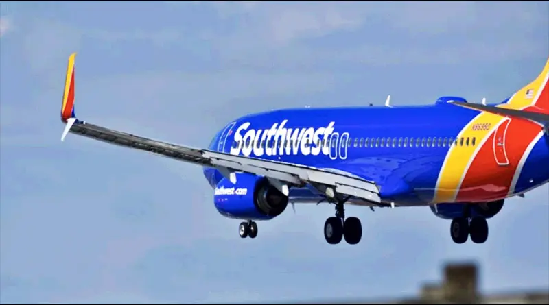 Free Southwest Airlines tickets? Elliott Advocacy has some to give away.