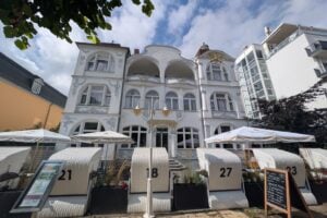 Germany’s Baltic coast