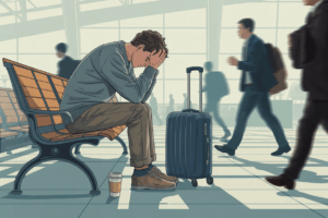 Travel companies are making trips miserable on purpose to force upgrades. From cramped middle seats to last-minute cancellations, learn why "extreme inconveniences" are rising and how to avoid them without spending a fortune.