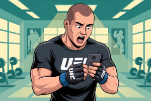 StubHub said it sent my UFC tickets — but I never received them