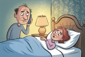 When Bill Chellis's wife was hospitalized with pneumonia on their hotel check-in day, he immediately called Hampton Inn in Great Falls to cancel. The hotel charged him the full $173 anyway, citing late cancellation policy. He called Hilton customer service, wrote to corporate offices, and sent certified letters, but received no response for months. Hotels can legally enforce cancellation policies even for medical emergencies, but state consumer protection laws may require companies to act in good faith when customers provide documentation.