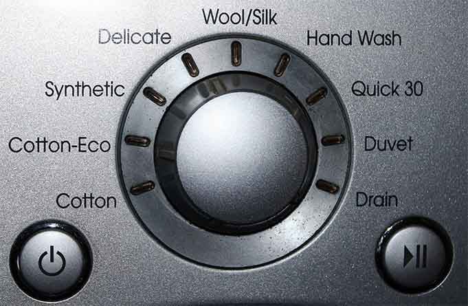 Ge washer knob replacement 2025 home depot
