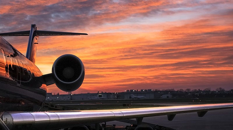 How to get great airline service.