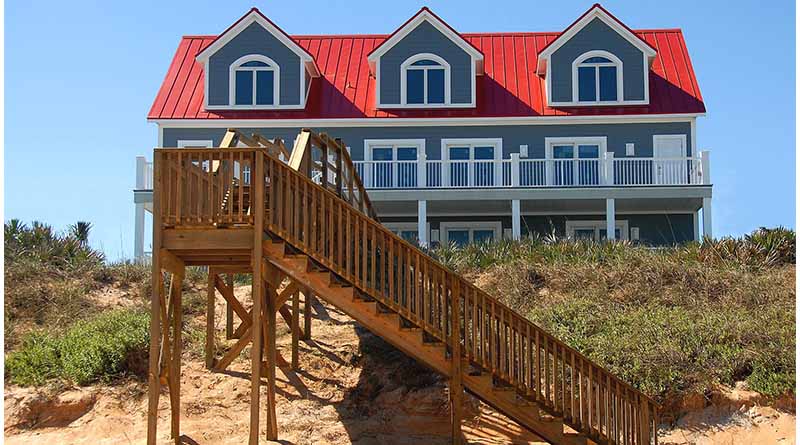 How to pick best vacation rental