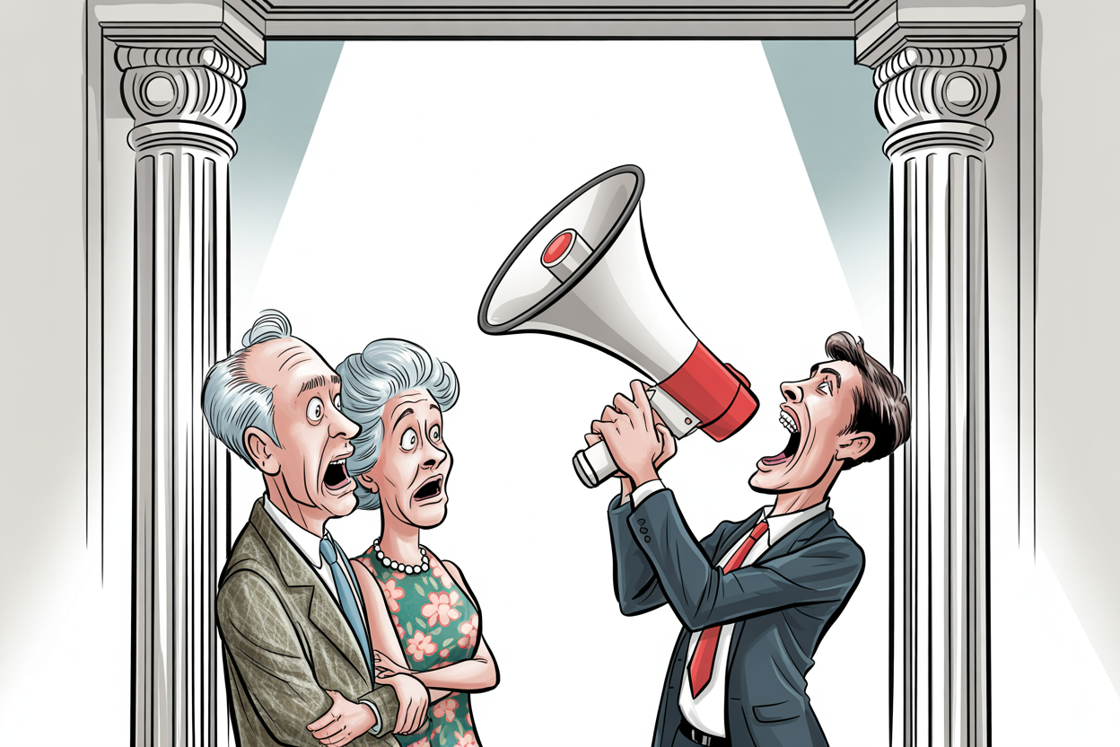 Hyatt ignored these 80-year-olds' pleas